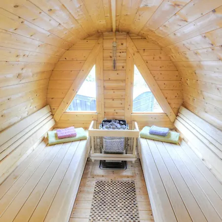 Meerblick Lee Ferienhaus *
